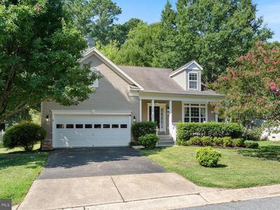 21511 Oxford Dr