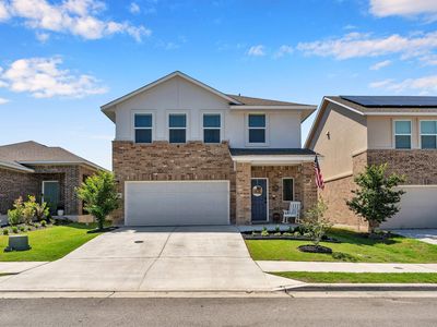 Property at 232 Grey Slate Avenue, Marble Falls, TX