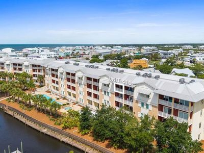 3300 Highway 98 Unit 410