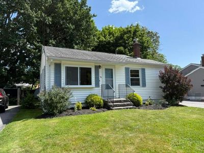 Property at 36 George Street, South Portland, ME