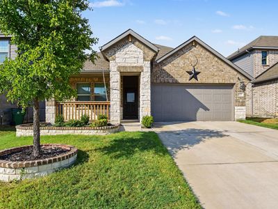1421 Rolling Fox Dr