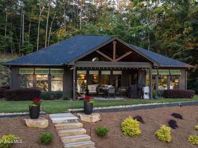 43 Crows Nest