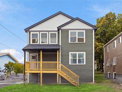 Property at 314 Sayles St, Providence, RI