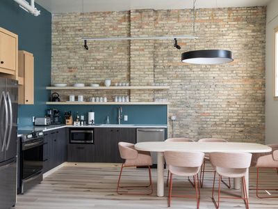 100 E Front St #203