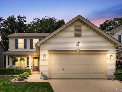 548 Springhurst Pkwy