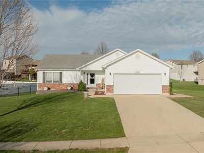 29499 Walnut Hollow Dr