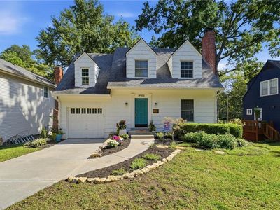 Property at 5333 Buena Vista St, Roeland Park, KS