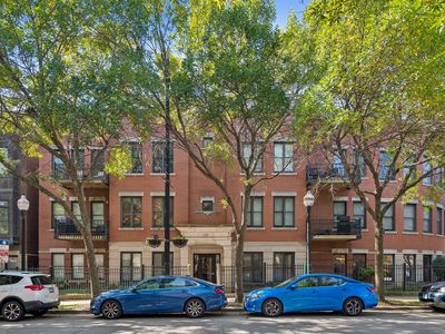 1450 S Halsted St APT 1A