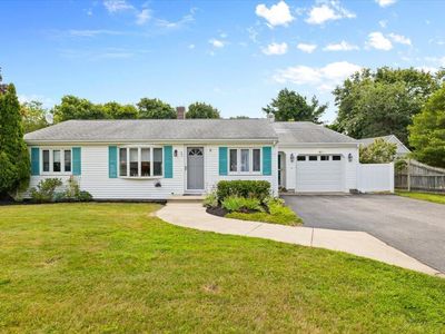 33 Homestead Lane