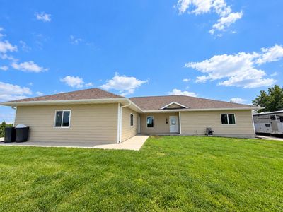Property at 217 4th St SE, Wessington Springs, SD
