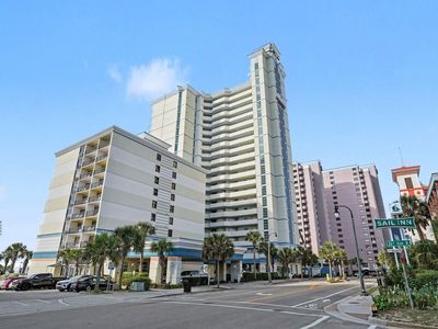 2504 N Ocean Blvd. #334