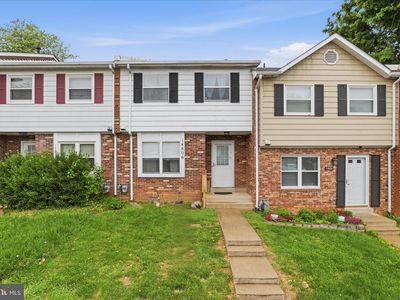 14806 Ensor Ct