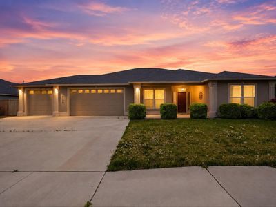 4508 Bermuda Dunes Dr