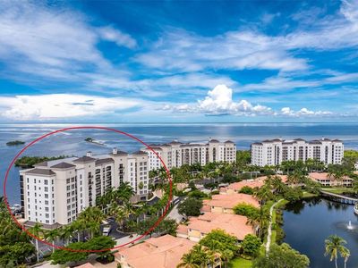 3313 SUNSET KEY CIR #402
