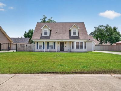 202 Oakmont Dr