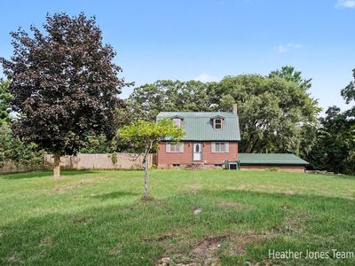 Property at 3791 S Holland Rd, Sidney, MI