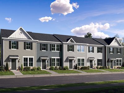 LOT 86 Gravenstein Ln