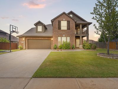 1112 Cardinal Ridge Rd