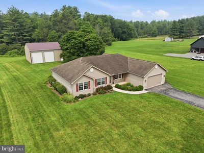 2816 Bald Eagle Pike