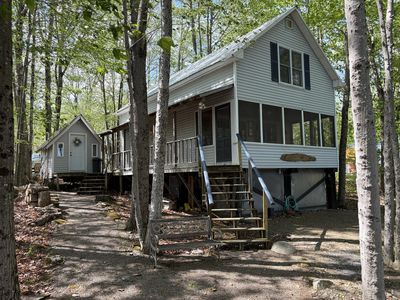 82 Lakeside Drive