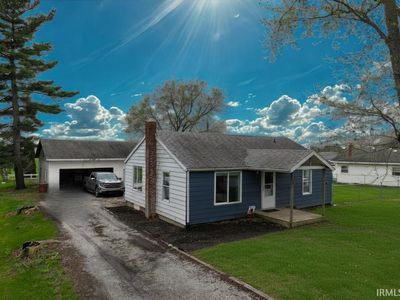 15477 W 160 N
