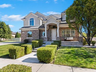 13133 S Crystal Spring Dr