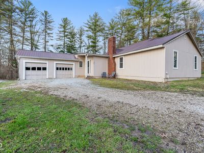 Property at 996 Old State Road 46, Nashville, IN
