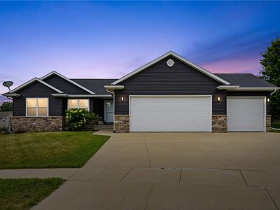 5027 Cotton Ct SW