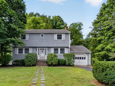 5 Robert Sproul Rd
