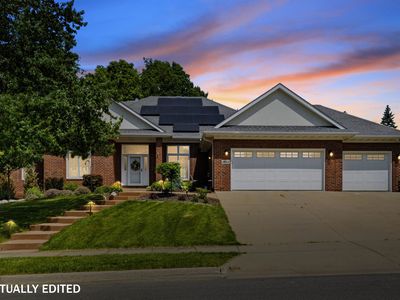 1685 Geraldine Dr