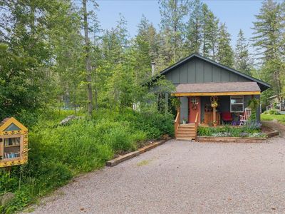 Property at 1175 2nd St, Columbia Falls, MT