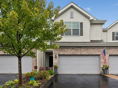 1009 N Auburn Ridge Dr