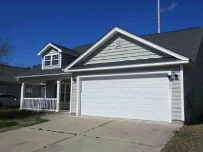 1502 Stilley Cir