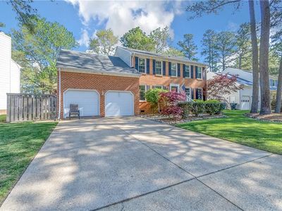 2349 Wilchester Glen Dr