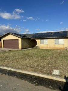 Property at 1906 N Beverly Street, Porterville, CA