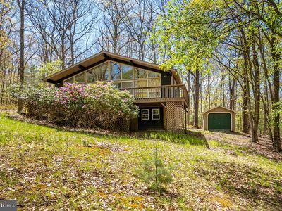 365 Ridge Rd