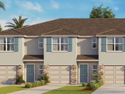 PEARSON - ADELINE - END UNIT Plan, Towns at Summit