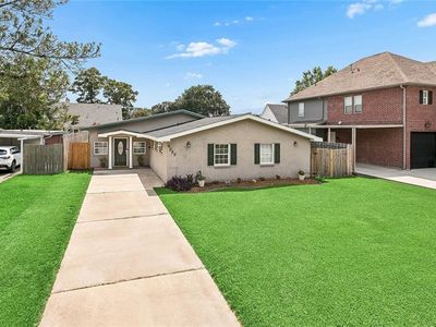 Property at 9200 Melrose Ln, River Ridge, LA
