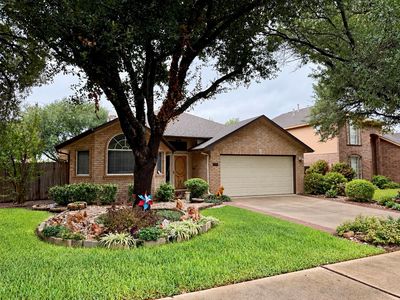 1825 Chino Valley Trl