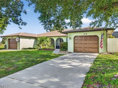 Property at 619/621 SW 3rd Ter, Cape Coral, FL