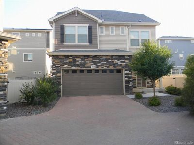 3576 Streamwood Drive