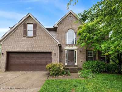 5800 Weatherburn Ct