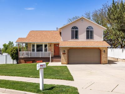Property at 2681 N 750 E, North Ogden, UT
