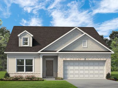 The Hampton Plan, Jersey Park