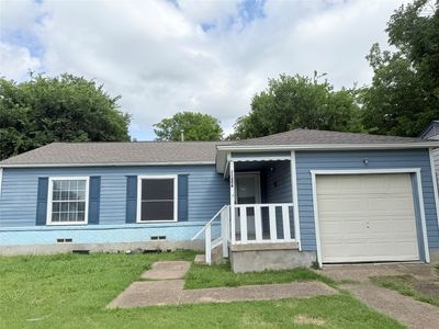 11827 Gaston Pkwy