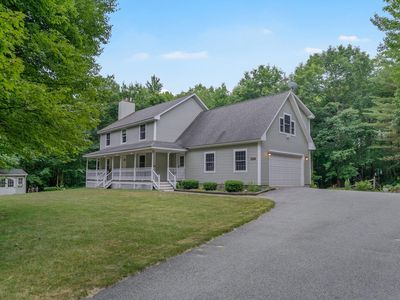 14 Rosewood Lane