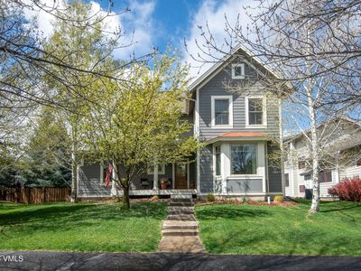135 Palmer Loop
