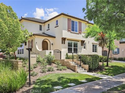 28426 Camino Del Arte Dr