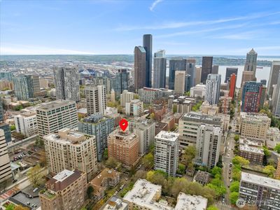 1017 Minor Avenue #206