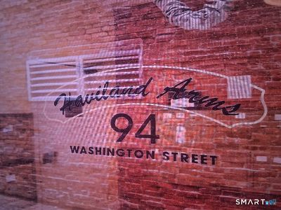94 Washington Street #4